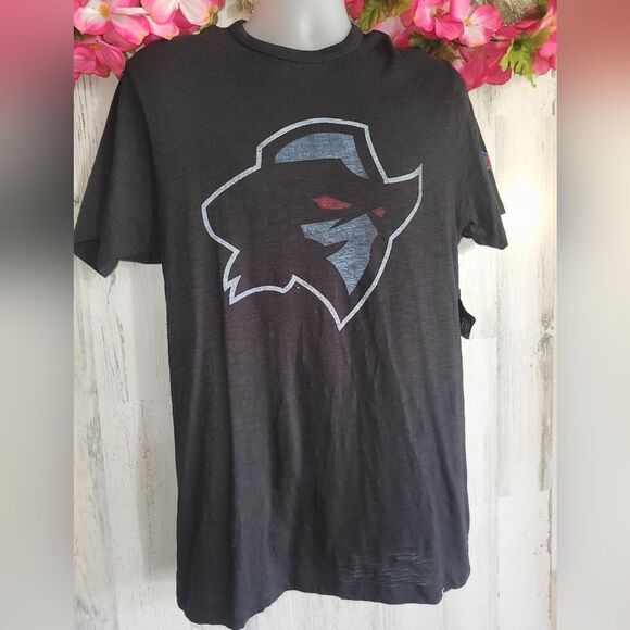 NWT Dallas Renegades Burnout Tee - Picture 3 of 11